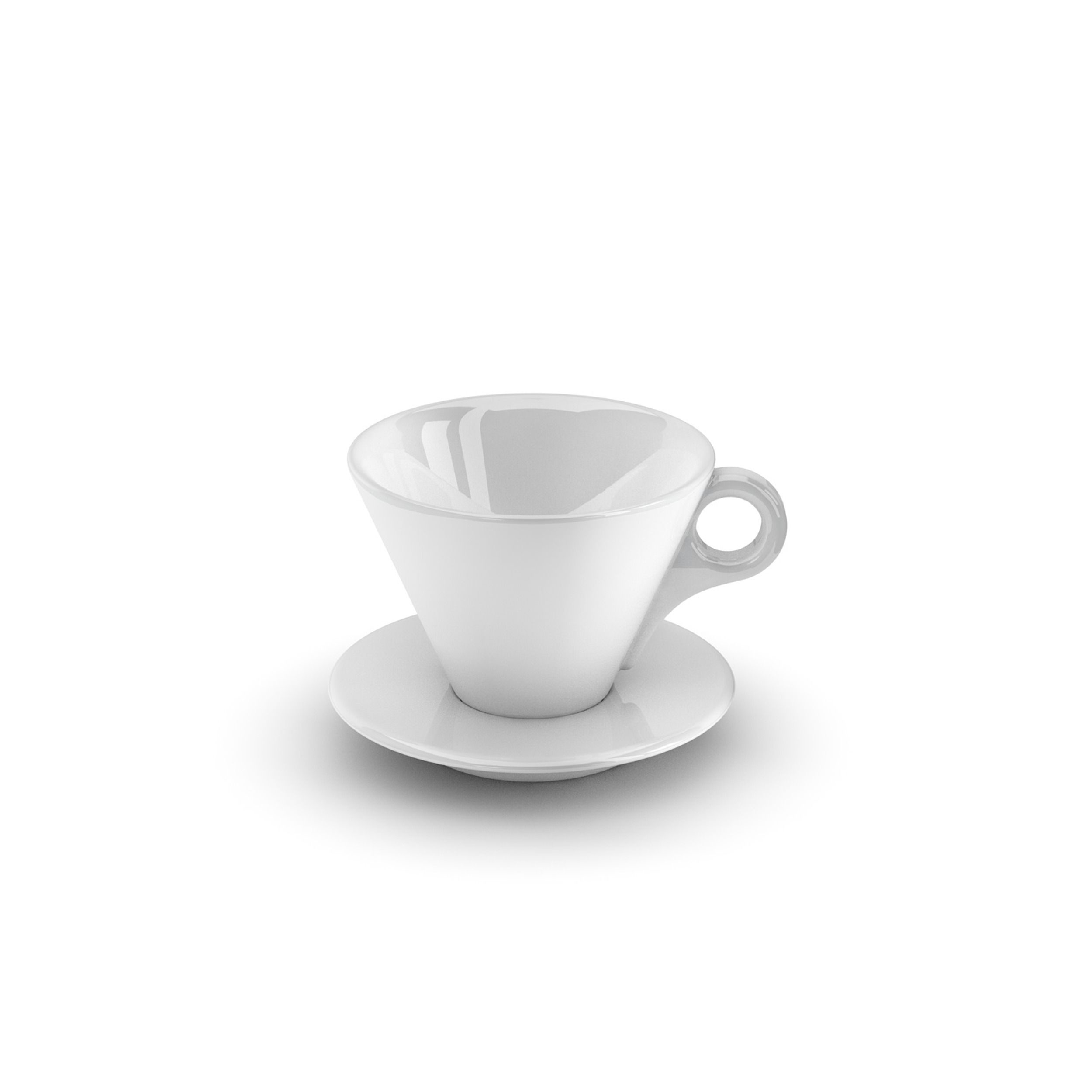 Drip Lavazza Cup 